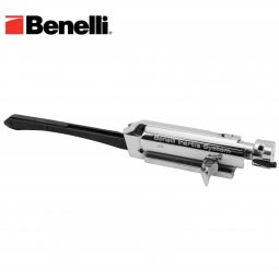 Benelli Ethos 20ga. Bolt Assembly, Chrome