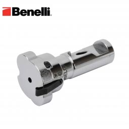 Benelli Ethos, Super Black Eagle 3 20ga. Locking Head Assembly