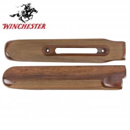 Winchester Model 101 12 Gauge Forearm, Skeet Special, Satin