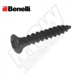 Benelli Wood Stock Recoil Pad Screw