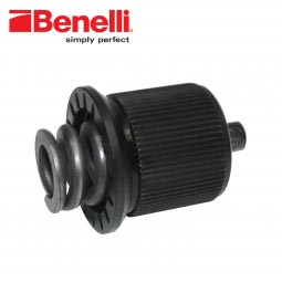 Benelli Montefeltro Black Magazine Cap w/Swivel (Pre' 23)