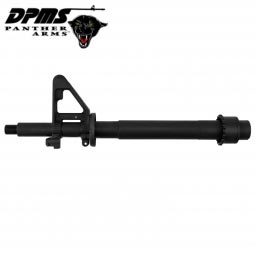 DPMS Barrel 11" 4150 Heavy 1:9 Chrome Lined