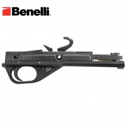 Benelli Nova 12ga. Trigger Group Assembly, Black