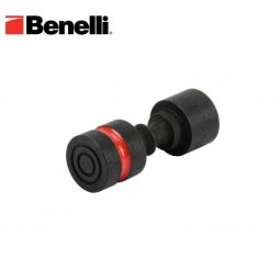 Benelli Nova Safety Button, 12ga.