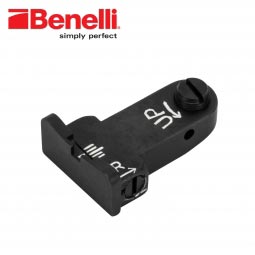 Benelli Rear Sight Assembly