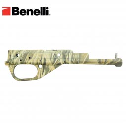 Benelli Nova 12ga. Trigger Guard, Max-4