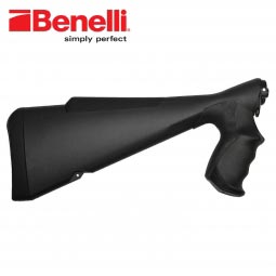 Benelli LE Vinci Pistol Grip Synthetic Stock Black