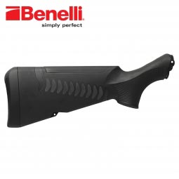 Benelli Vinci / Super Vinci Comfortech Plus Black Synthetic Stock