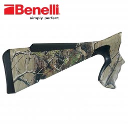 Benelli Vinci / Super Vinci Realtree APG Steady Grip Stock