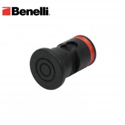 Benelli Super Vinci Safety Button