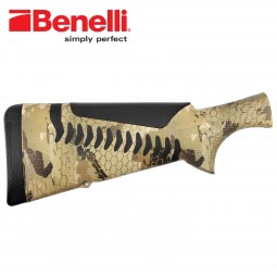 Benelli Super Black Eagle 3 Comfort Tech 3 Stock, Optifade Marsh