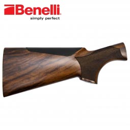 Benelli Super Black Eagle 3 Stock, Walnut