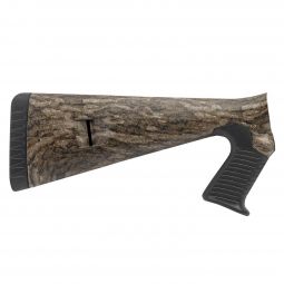 Benelli Super Black Eagle 3 Steady Grip Stock, Mossy Oak Bottomland