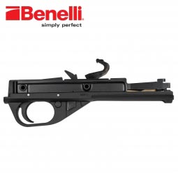 Benelli Nova 20ga. Trigger Group, Black