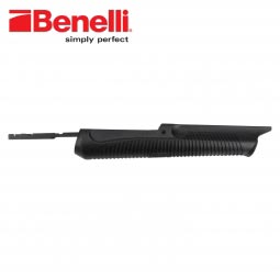 Benelli Nova 20ga. Forend Assembly, Black