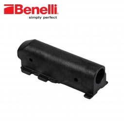 Benelli Nova 20ga. Bolt Body, Matte Black