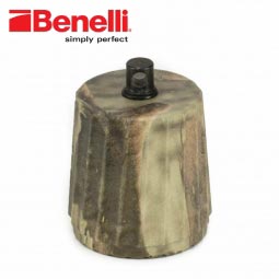 Benelli M2 20 Gauge Advantage Timber HD Magazine Cap With Swivel