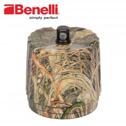 Benelli SBE II / M2 Magazine Cap, 12ga. Mossy Oak Duck Blind