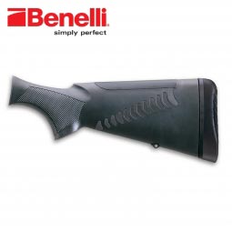 Benelli Super Black Eagle II Left Hand Comfortech Stock