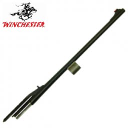 Winchester Super X3 12ga. 3.5" Rifled Barrel with Cantilever 22", Matte