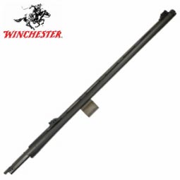 Winchester Super X3 12ga. 3.5" Turkey Barrel 24", Matte