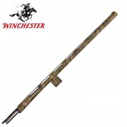 Winchester Super X3 12ga. 3.5" Barrels, Mossy Oak Bottomland