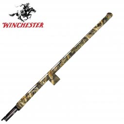 Winchester Super X3 12ga. 3.5" Barrels, Realtree Max-5