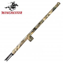 Winchester Super X3 12ga. 3" Barrels, Realtree Max-5