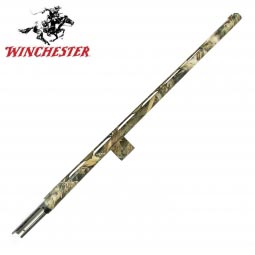 Winchester Super X3 20ga. 3" Barrels, Realtree Max-5