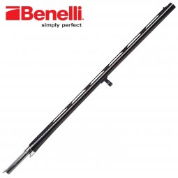 Benelli Legacy/Montefeltro 26" 20ga Barrel w/Mid Bead