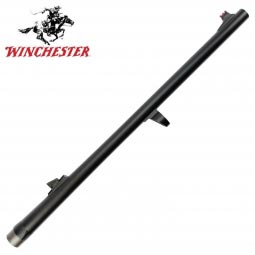 Winchester SXP 12GA 3.5" Rifled Barrel 22", Matte