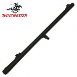 Winchester SXP 12GA 3" Rifled Barrel 22", Matte