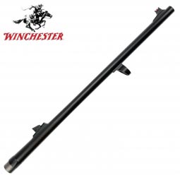 Winchester SXP 20GA 3" Rifled Barrel 22", Matte