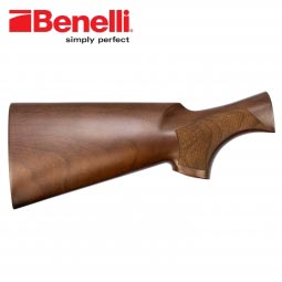 Benelli Montefeltro / Legacy 12ga Walnut Stock, Post '05