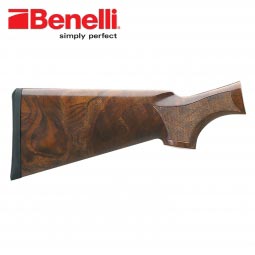 Benelli Legacy (New Model) / Montefeltro 12GA AA Grade Walnut Stock