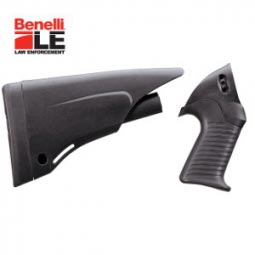 Benelli LE M3 / Supernova 5 Position Telescoping Stock Assembly