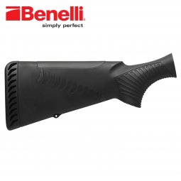 Benelli SuperNova 12GA Tactical Comfortech Black Synthetic Stock