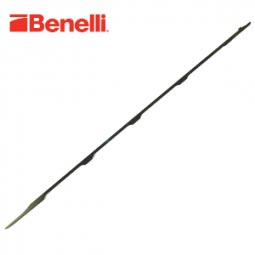 Benelli Ultralight Carbon Fiber High Rib 26"