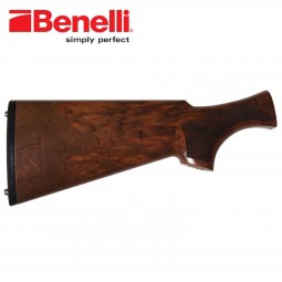 Benelli Sport II 20 Gauge Wood Stock