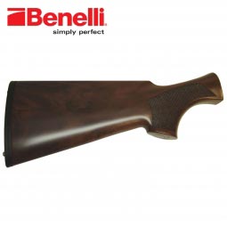 Benelli Legacy / Sport II 12GA Walnut Stock After Serial F138568