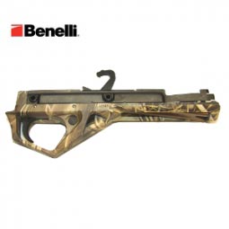 Benelli Supernova Complete Trigger Assembly, MAX-4