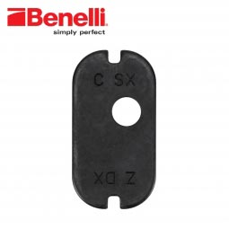 Benelli Drop Lock Plate 45/60