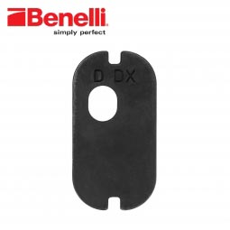 Benelli Drop Lock Plate 65 "D"