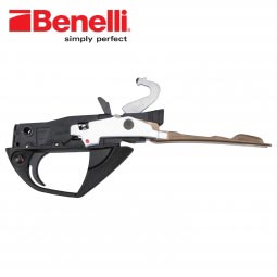 Benelli Super Black Eagle 3 Trigger Guard Assembly, Left Handed