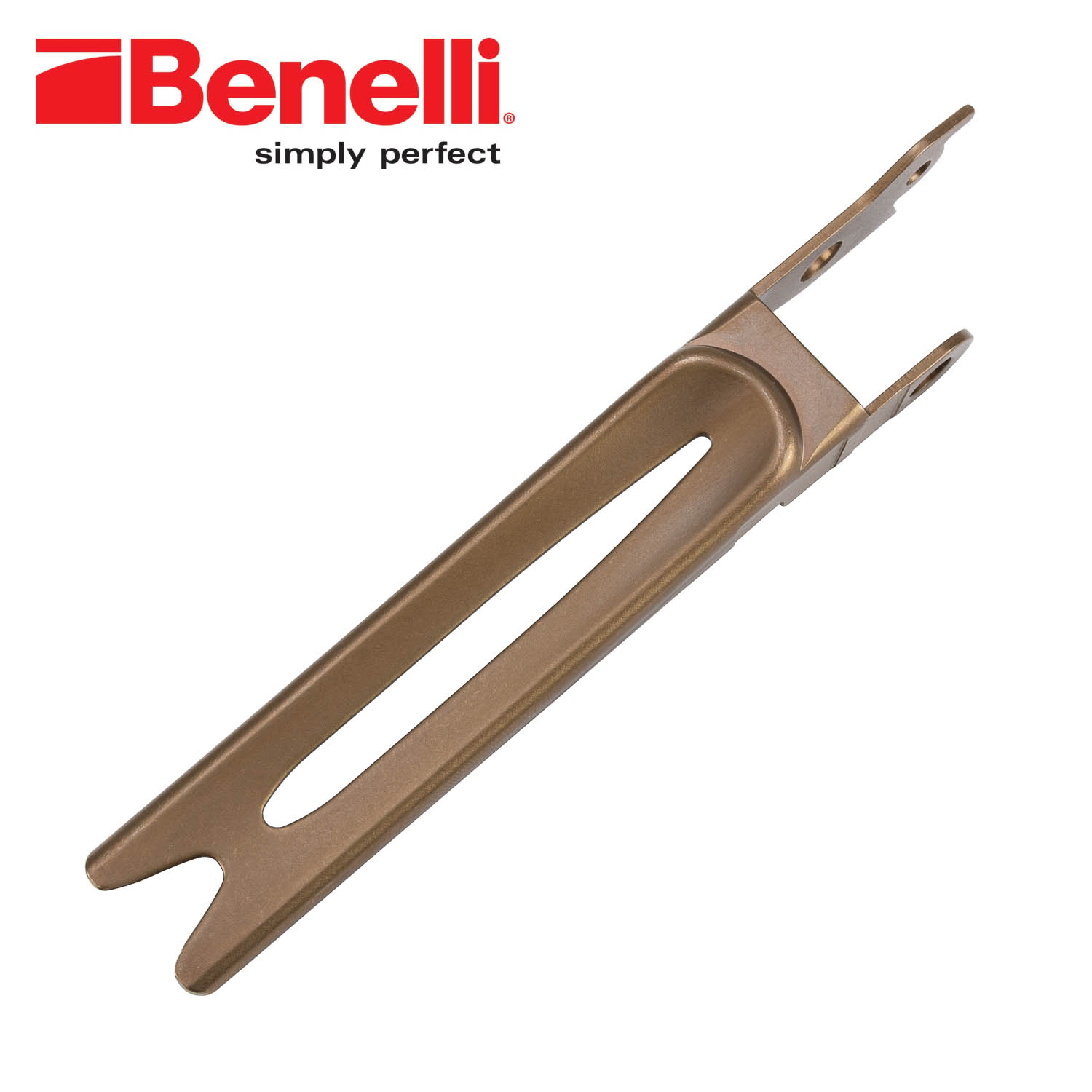 Benelli Super Black Eagle 3 Carrier Left Handed Mgw