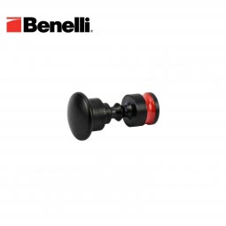 Benelli Super Black Eagle 3 Safety Button