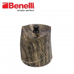 Benelli Super Black Eagle 3 Magazine Cap, Mossy Oak Bottomland