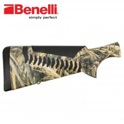 Benelli Super Black Eagle 3 Comfort Tech 3 Stock, Realtree Max-5