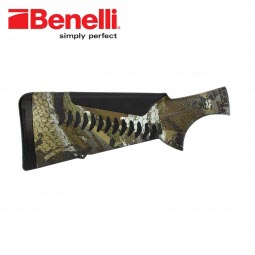 Benelli Super Black Eagle 3 Comfort Tech 3 Stock, Optifade Timber