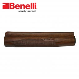 Benelli Legacy 28ga. Satin Walnut Forend Assembly